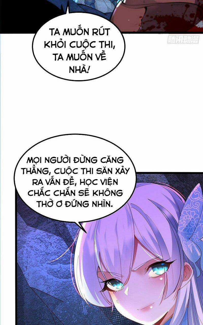Tân Hỗn Độn Kiếm Thần - Chapter 31 - Trang 29