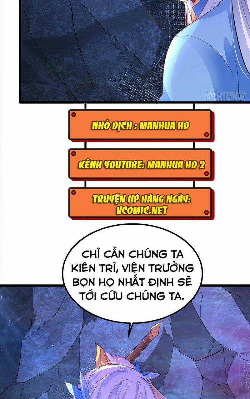 Tân Hỗn Độn Kiếm Thần - Chapter 31 - Trang 30
