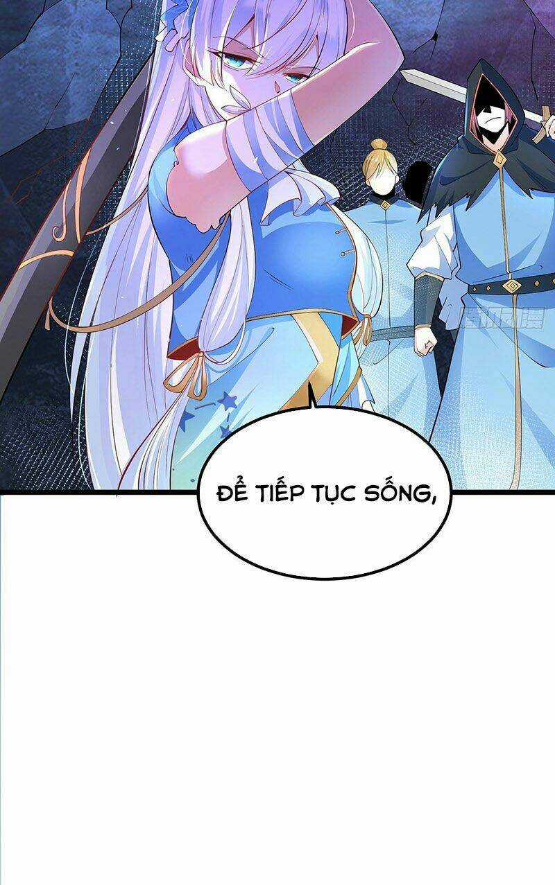 Tân Hỗn Độn Kiếm Thần - Chapter 31 - Trang 31