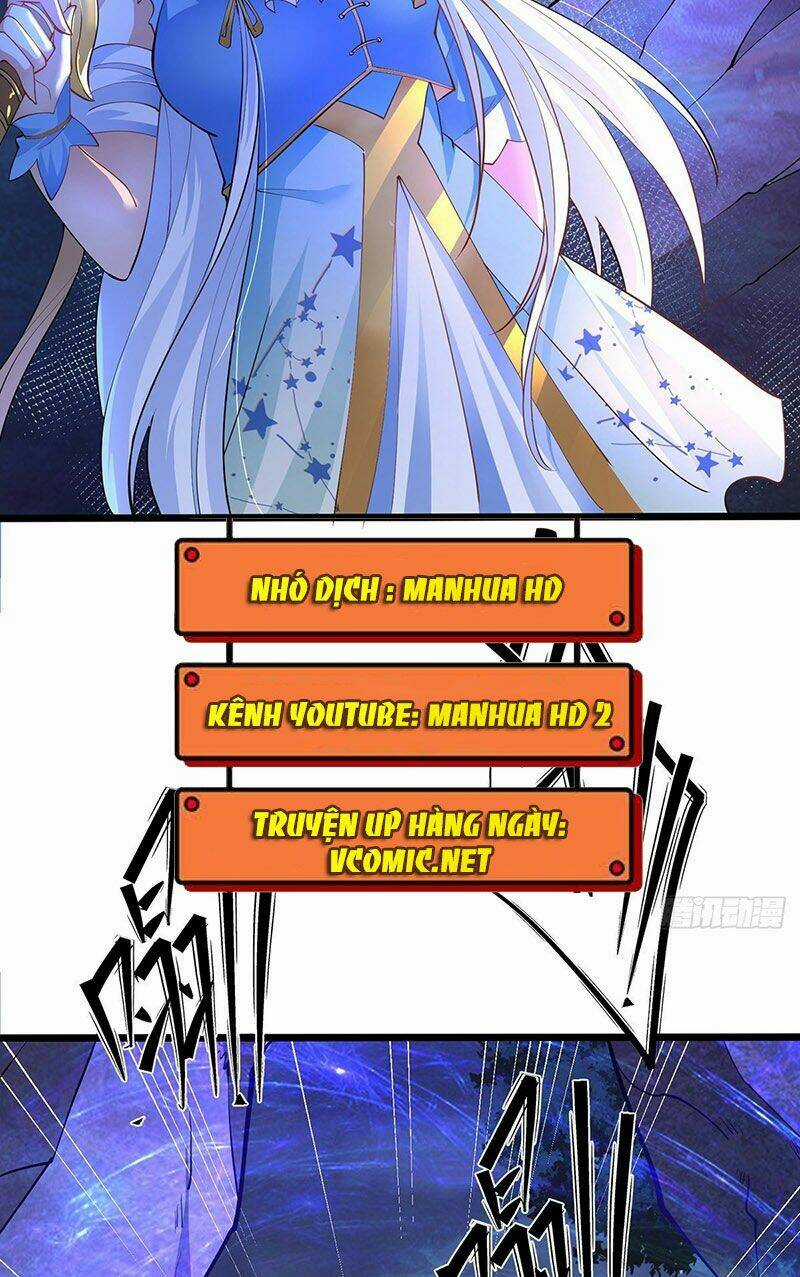 Tân Hỗn Độn Kiếm Thần - Chapter 31 - Trang 34