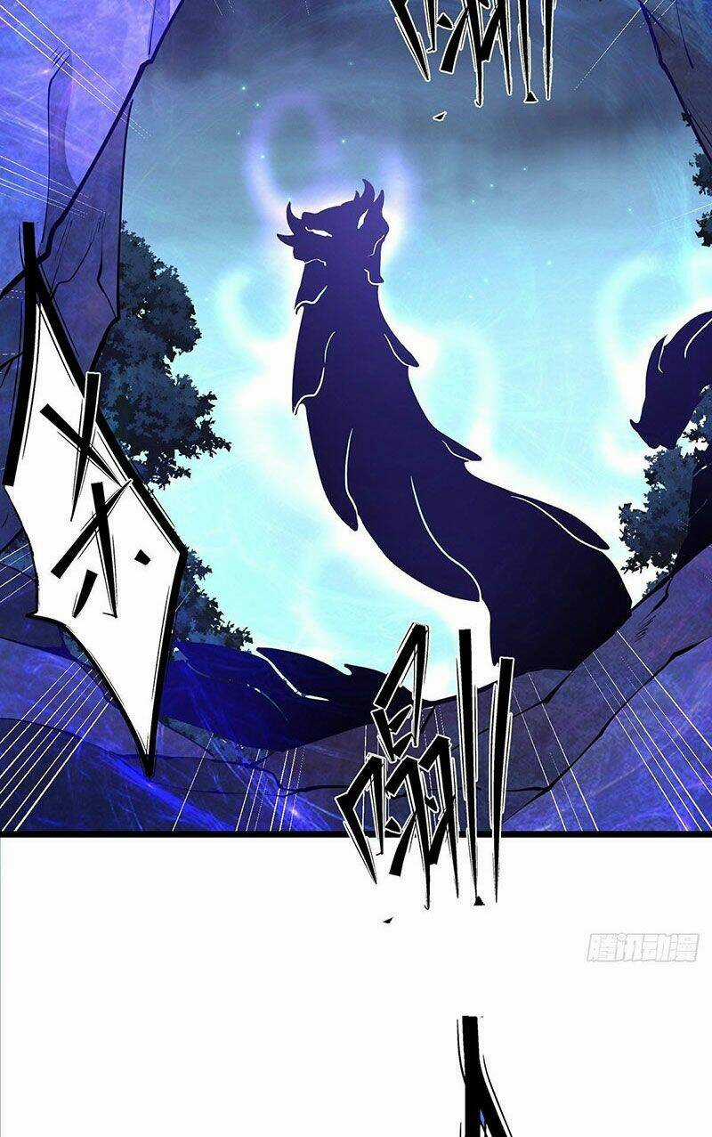 Tân Hỗn Độn Kiếm Thần - Chapter 31 - Trang 35
