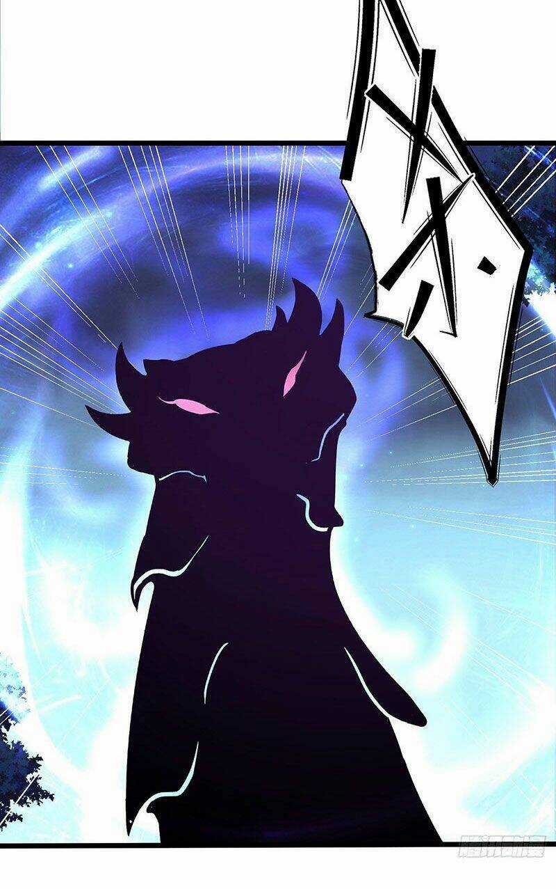 Tân Hỗn Độn Kiếm Thần - Chapter 31 - Trang 36