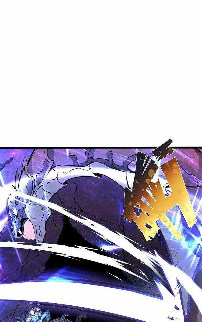 Tân Hỗn Độn Kiếm Thần - Chapter 31 - Trang 37