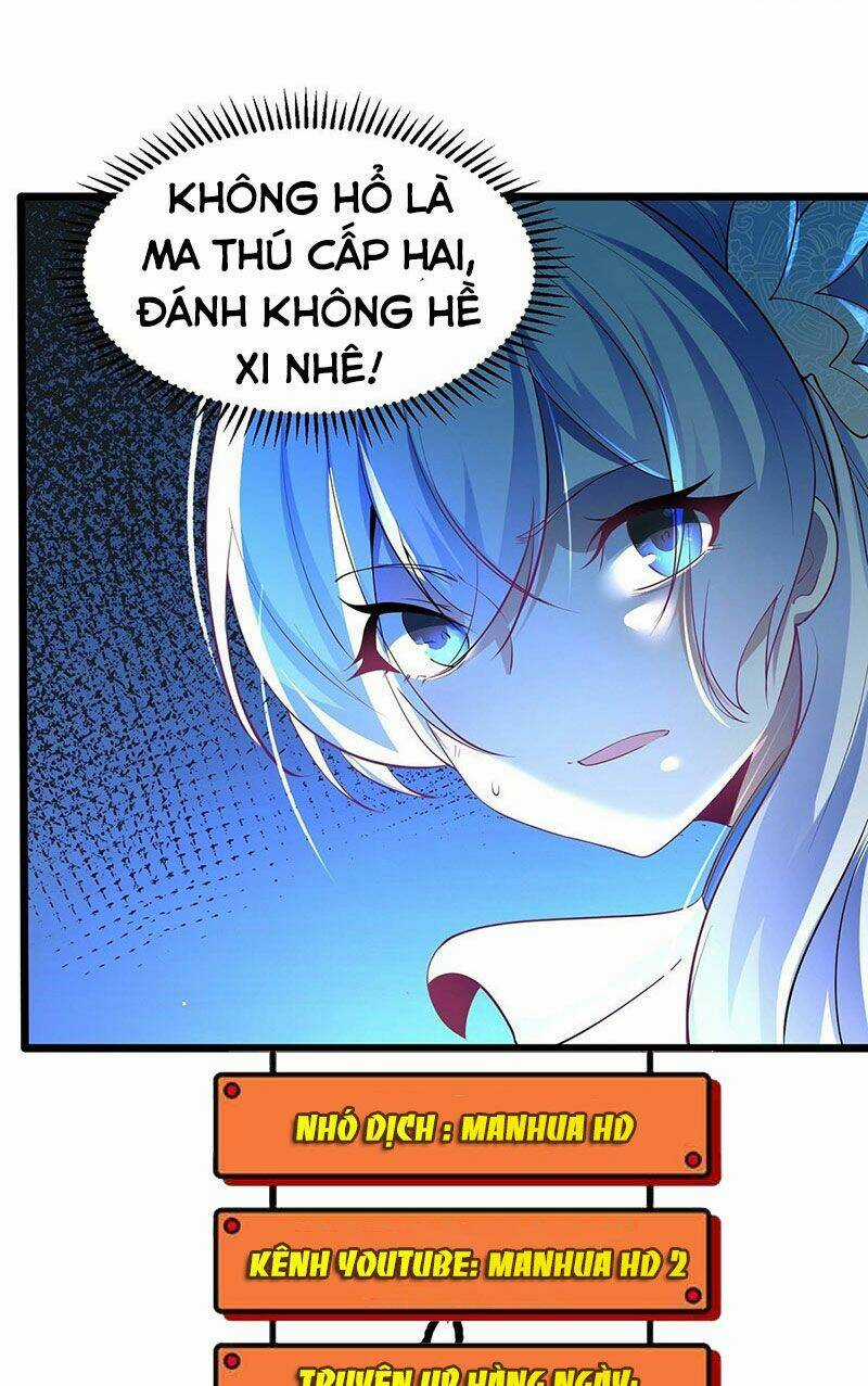 Tân Hỗn Độn Kiếm Thần - Chapter 31 - Trang 39