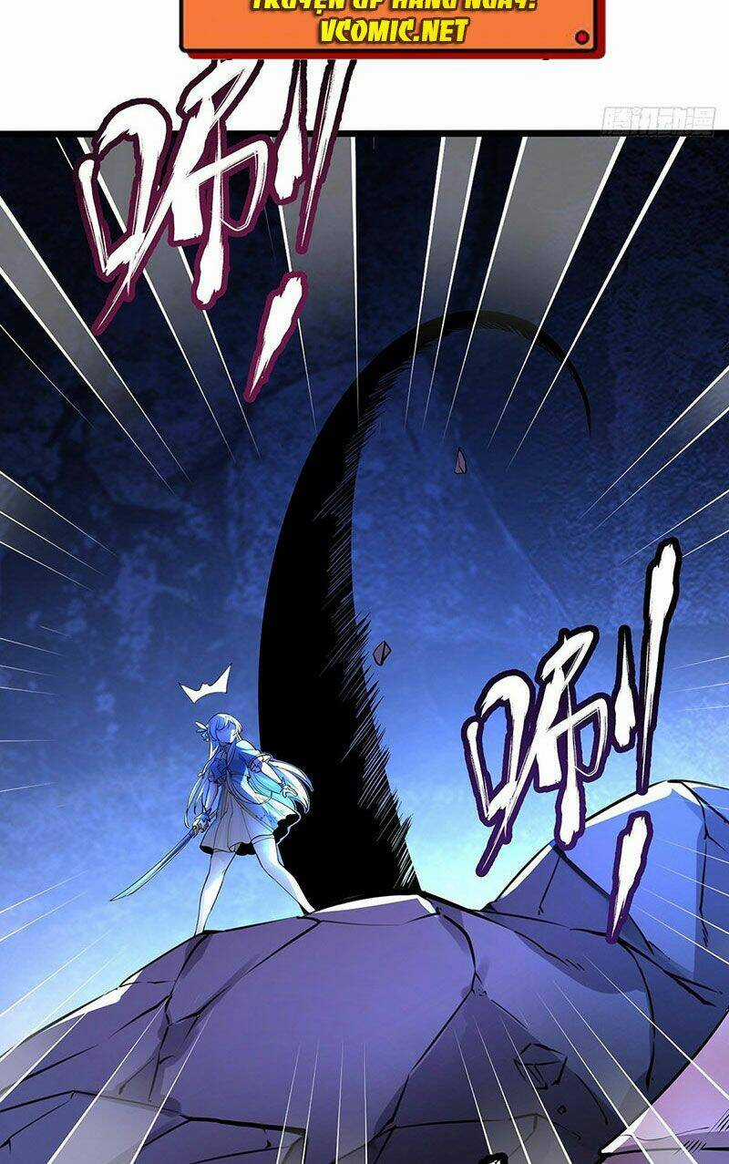 Tân Hỗn Độn Kiếm Thần - Chapter 31 - Trang 40