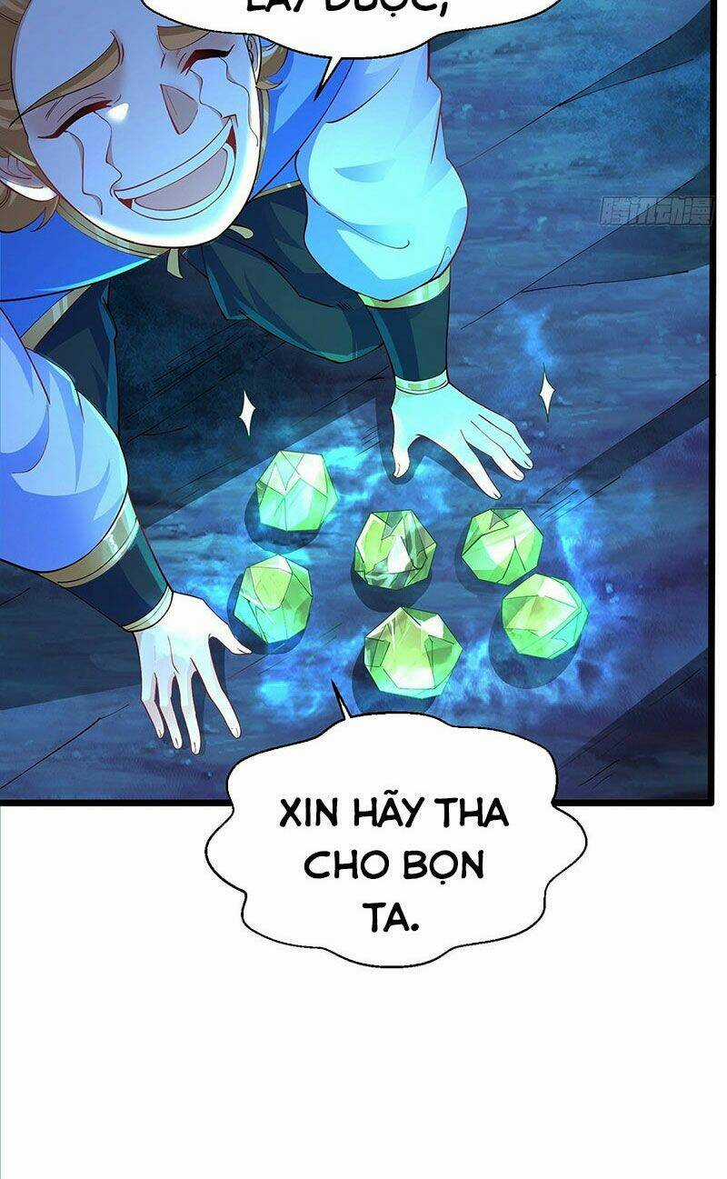 Tân Hỗn Độn Kiếm Thần - Chapter 31 - Trang 5