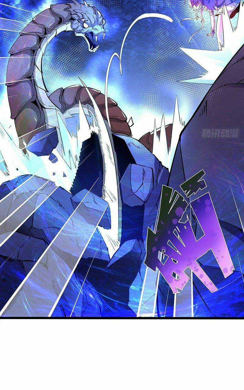 Tân Hỗn Độn Kiếm Thần - Chapter 31 - Trang 42