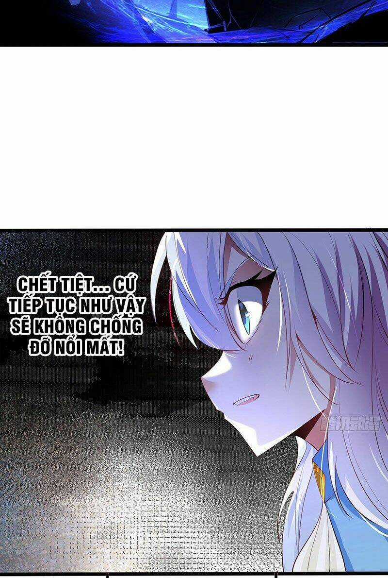 Tân Hỗn Độn Kiếm Thần - Chapter 31 - Trang 44