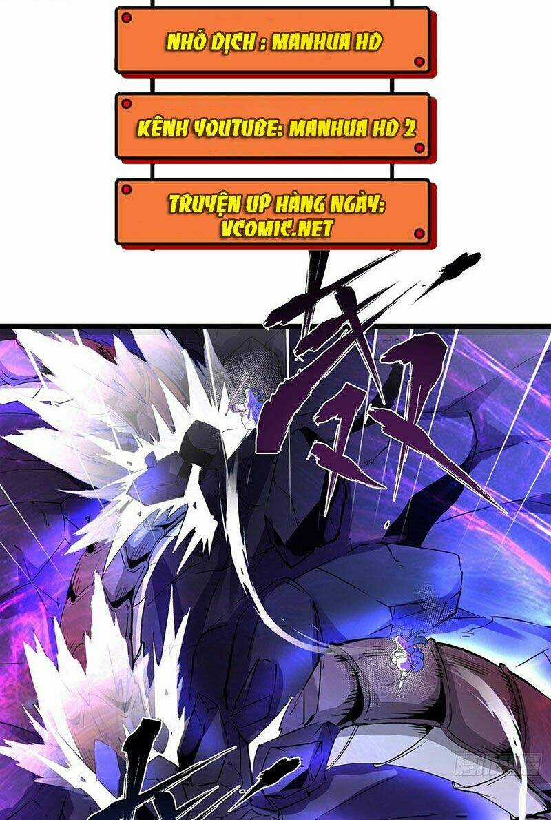 Tân Hỗn Độn Kiếm Thần - Chapter 31 - Trang 45