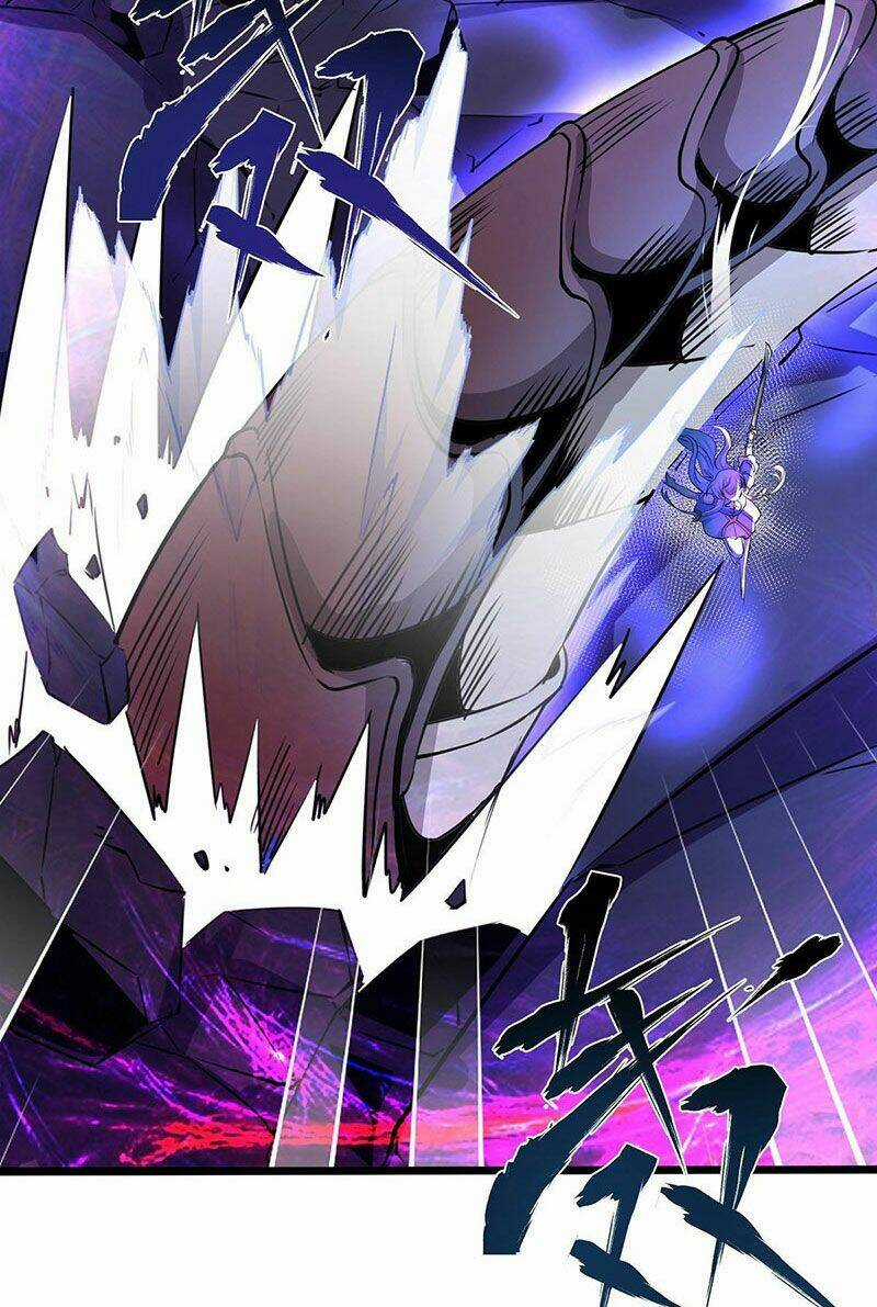 Tân Hỗn Độn Kiếm Thần - Chapter 31 - Trang 46