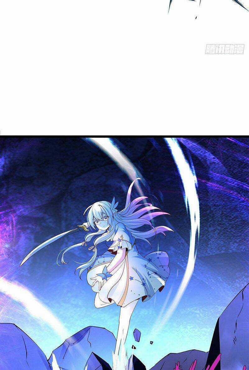 Tân Hỗn Độn Kiếm Thần - Chapter 31 - Trang 47