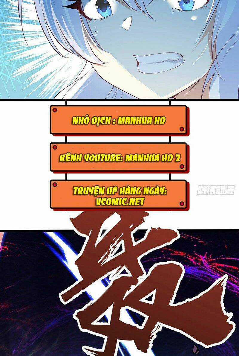 Tân Hỗn Độn Kiếm Thần - Chapter 31 - Trang 49