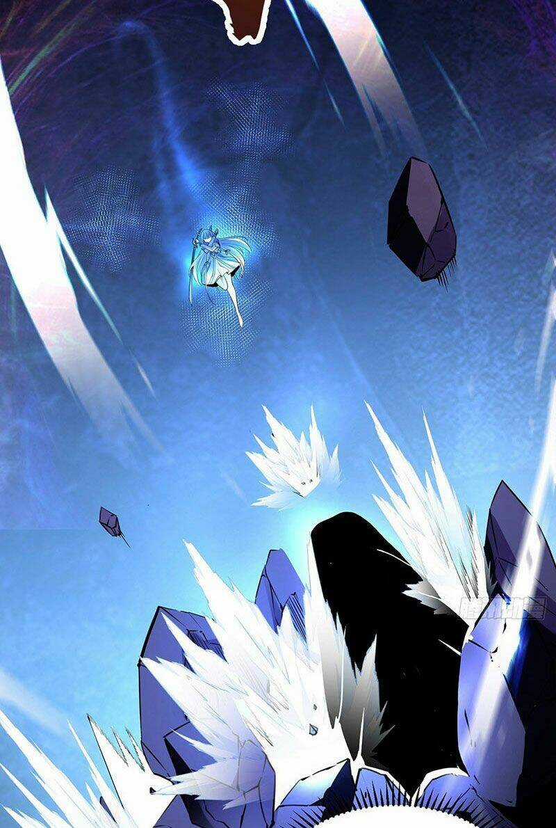 Tân Hỗn Độn Kiếm Thần - Chapter 31 - Trang 50