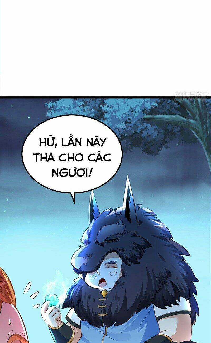 Tân Hỗn Độn Kiếm Thần - Chapter 31 - Trang 6