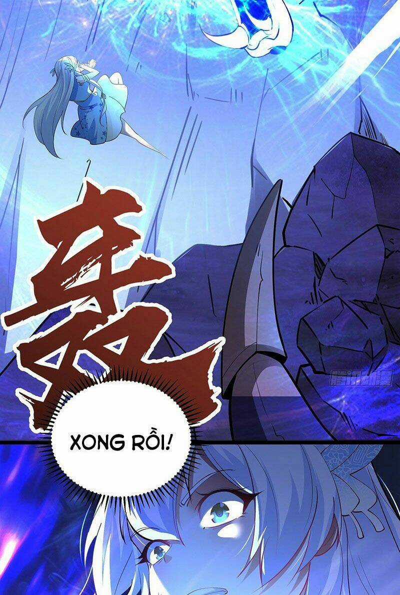 Tân Hỗn Độn Kiếm Thần - Chapter 31 - Trang 53