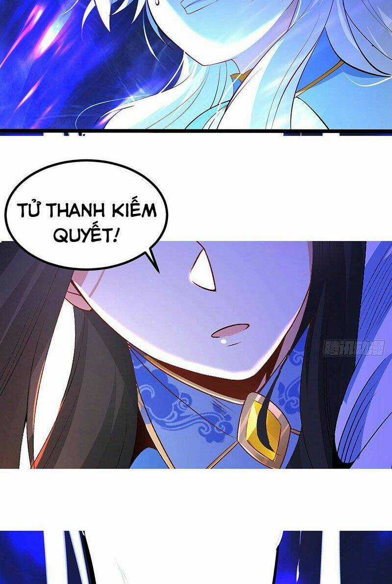 Tân Hỗn Độn Kiếm Thần - Chapter 31 - Trang 54