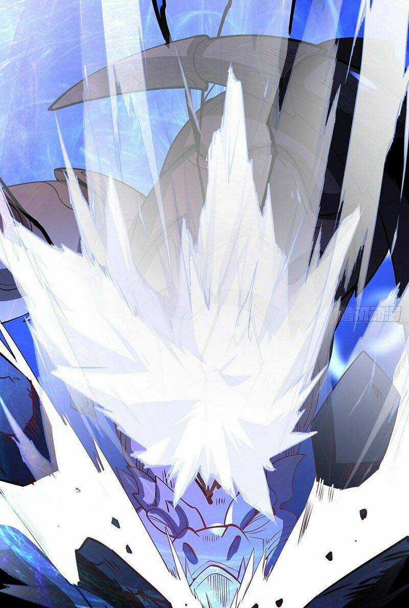 Tân Hỗn Độn Kiếm Thần - Chapter 31 - Trang 56