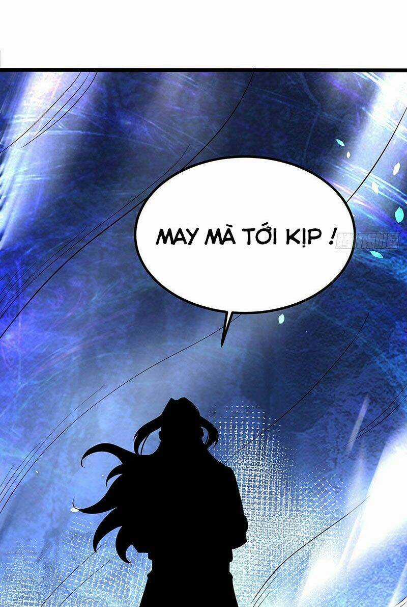 Tân Hỗn Độn Kiếm Thần - Chapter 31 - Trang 59