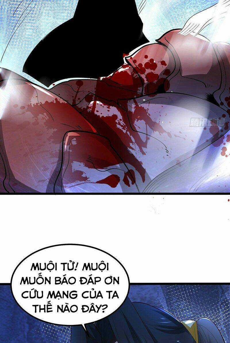 Tân Hỗn Độn Kiếm Thần - Chapter 31 - Trang 60