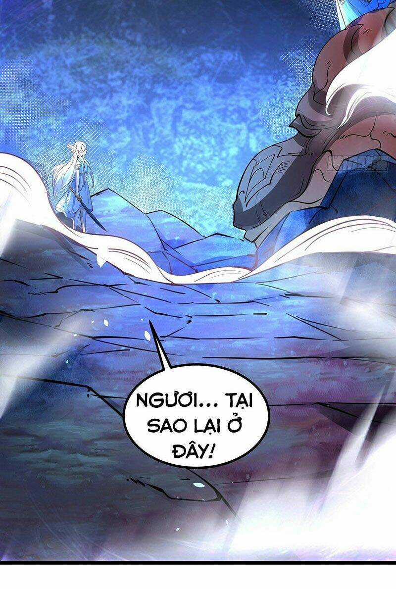 Tân Hỗn Độn Kiếm Thần - Chapter 31 - Trang 62