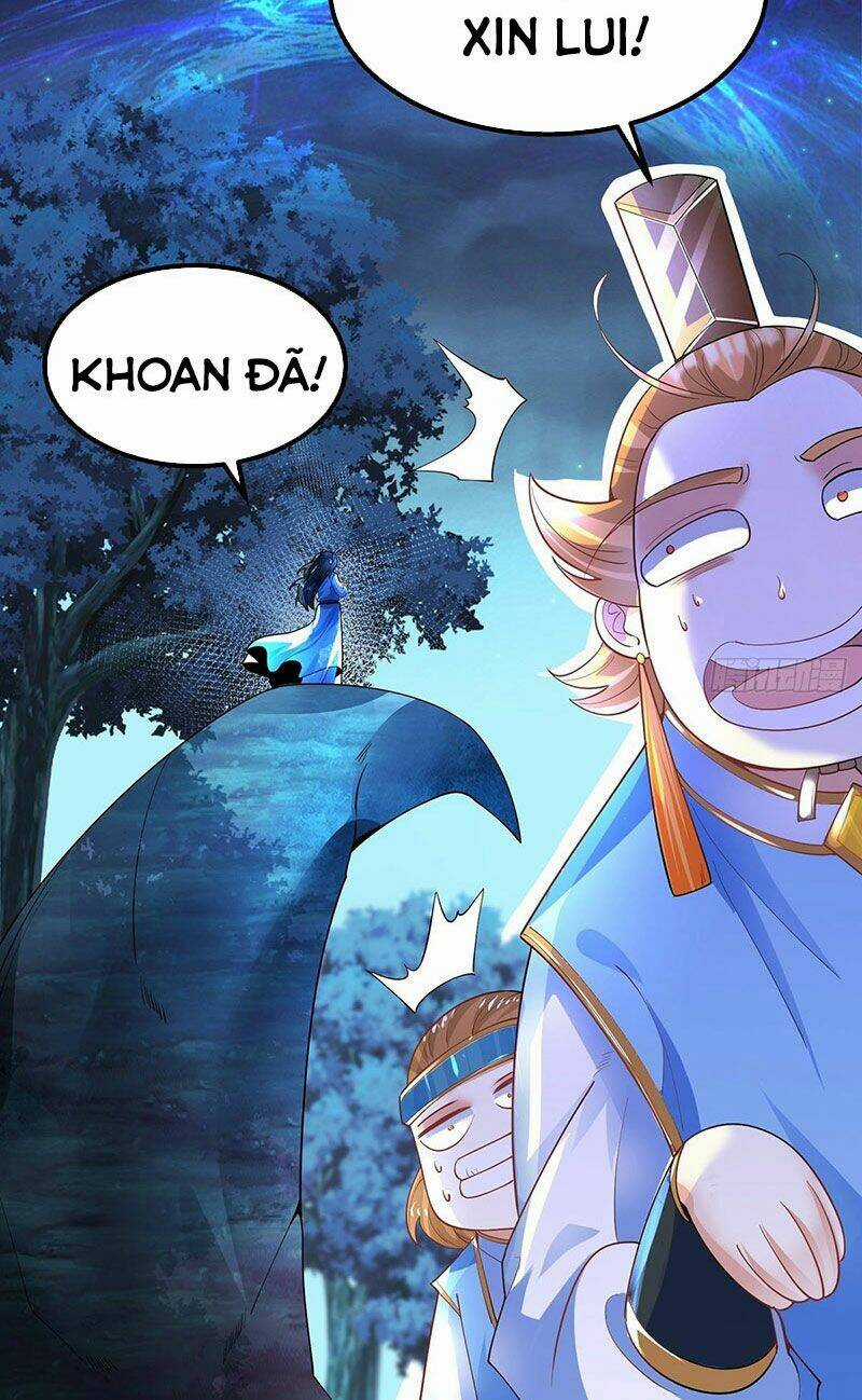 Tân Hỗn Độn Kiếm Thần - Chapter 31 - Trang 8