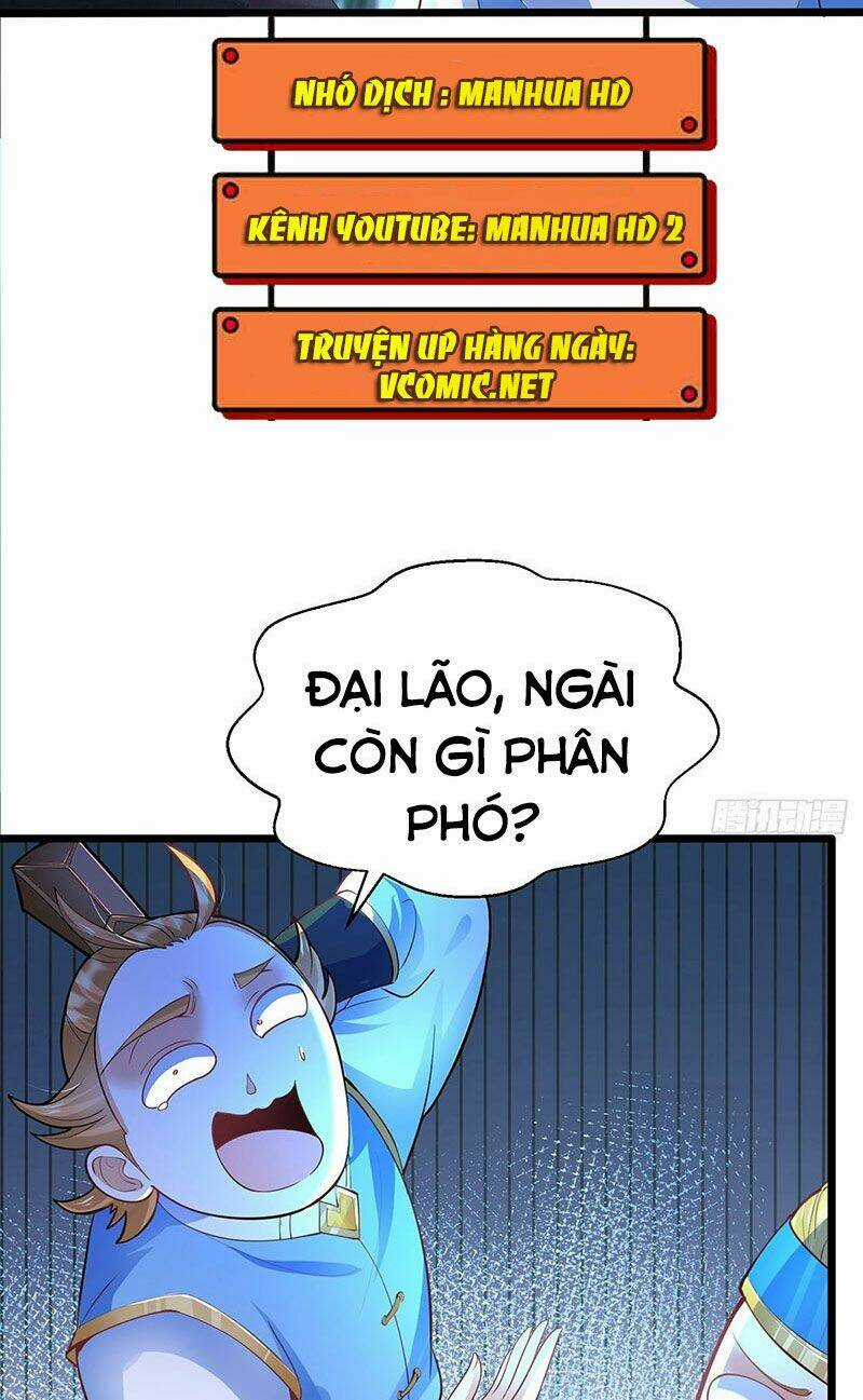 Tân Hỗn Độn Kiếm Thần - Chapter 31 - Trang 9