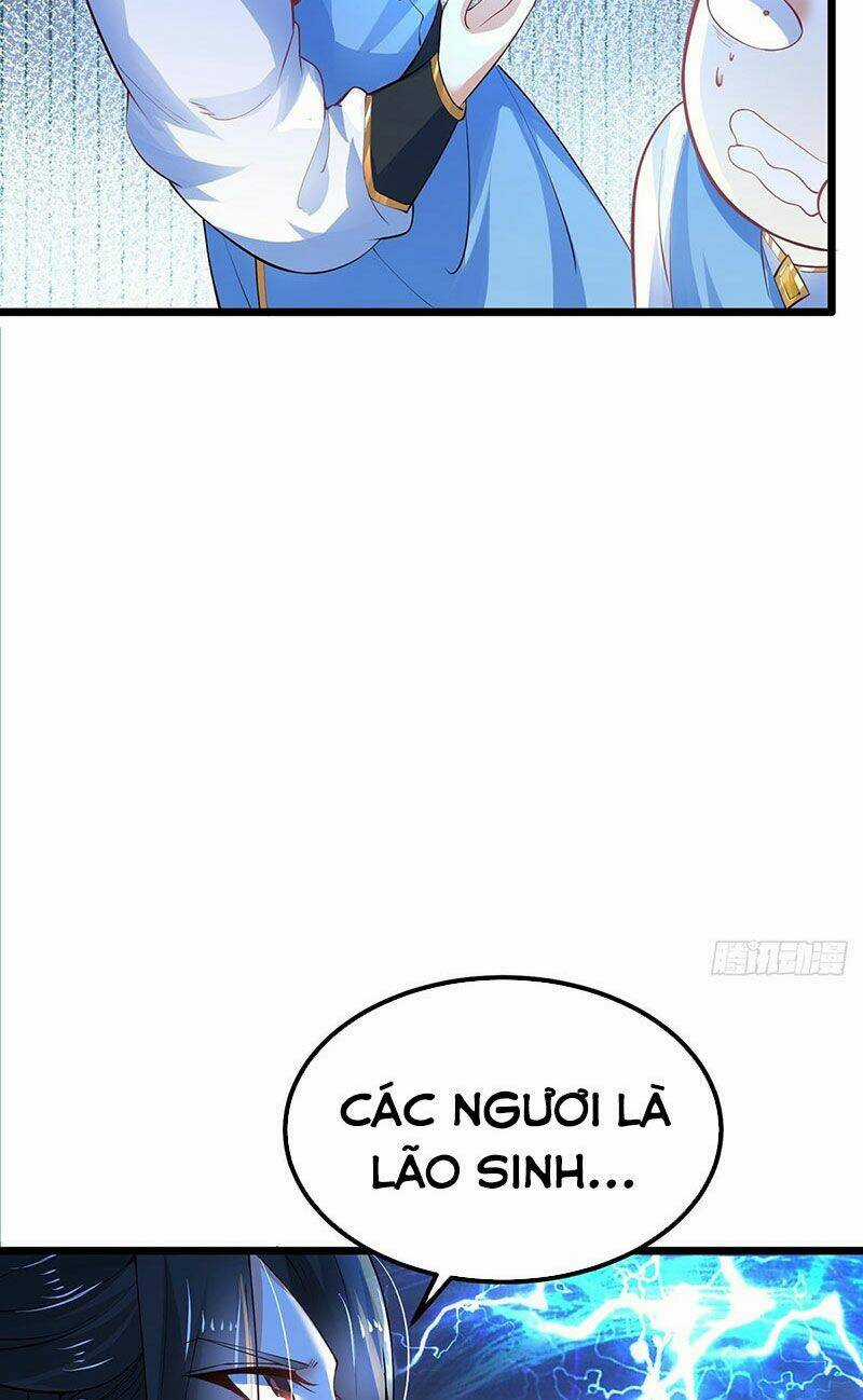 Tân Hỗn Độn Kiếm Thần - Chapter 31 - Trang 10