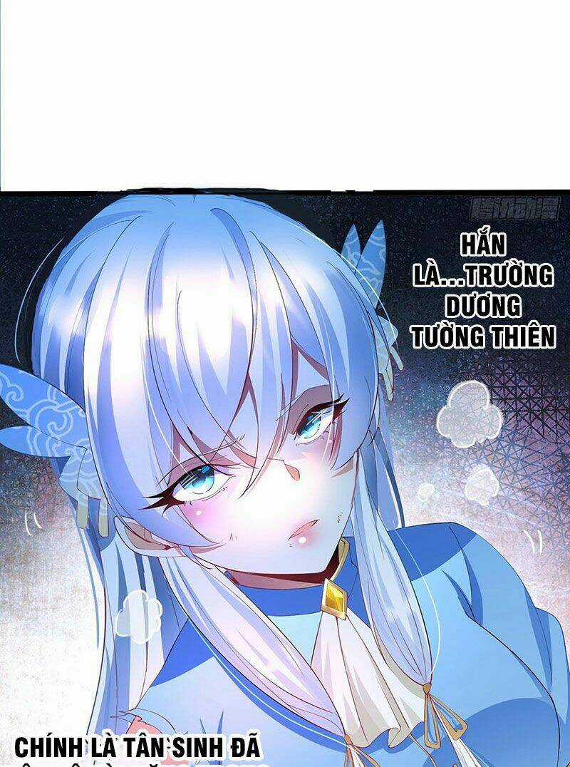 Tân Hỗn Độn Kiếm Thần - Chapter 32 - Trang 12