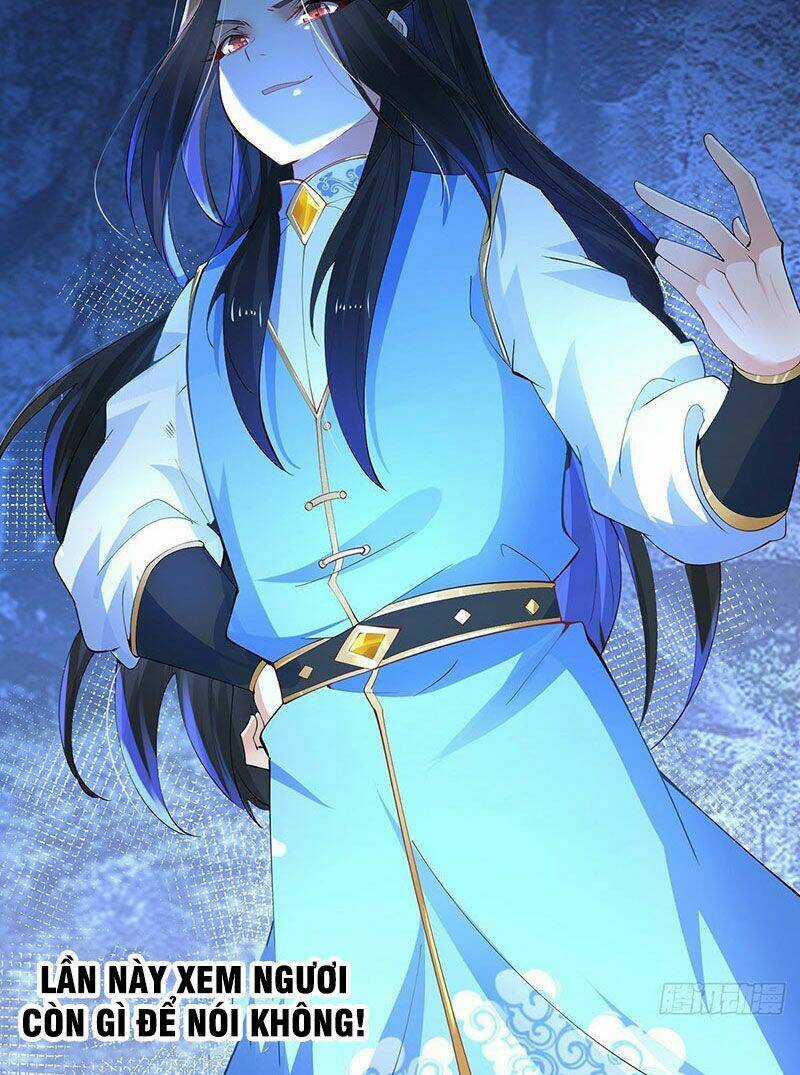 Tân Hỗn Độn Kiếm Thần - Chapter 32 - Trang 14