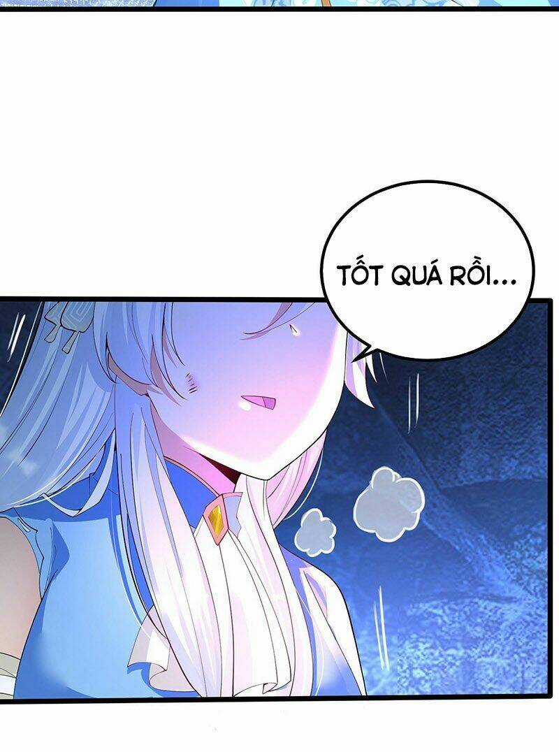 Tân Hỗn Độn Kiếm Thần - Chapter 32 - Trang 15