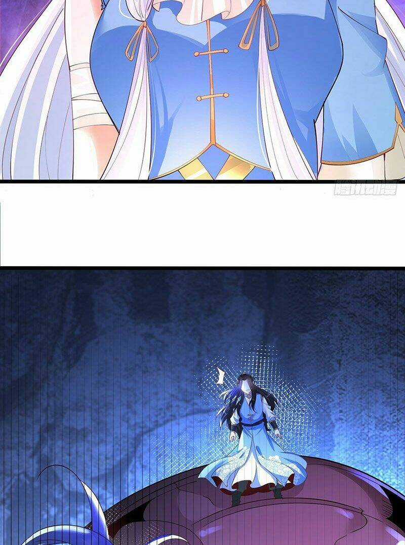 Tân Hỗn Độn Kiếm Thần - Chapter 32 - Trang 17