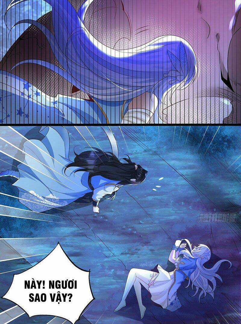 Tân Hỗn Độn Kiếm Thần - Chapter 32 - Trang 18