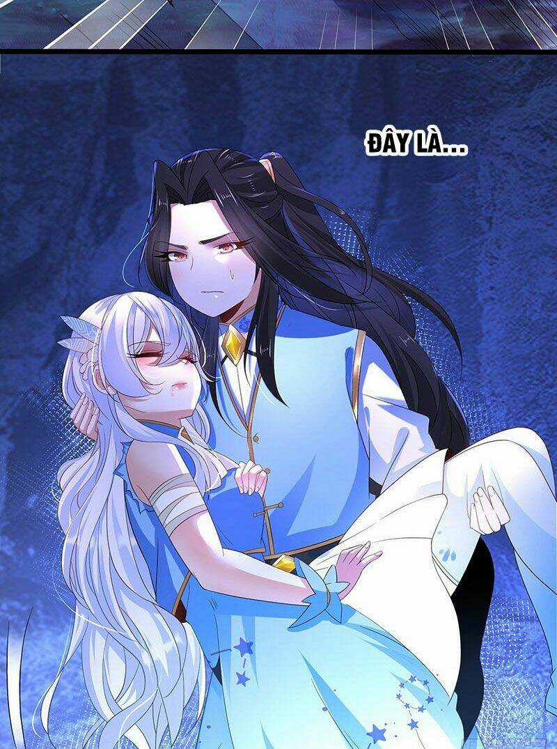 Tân Hỗn Độn Kiếm Thần - Chapter 32 - Trang 19