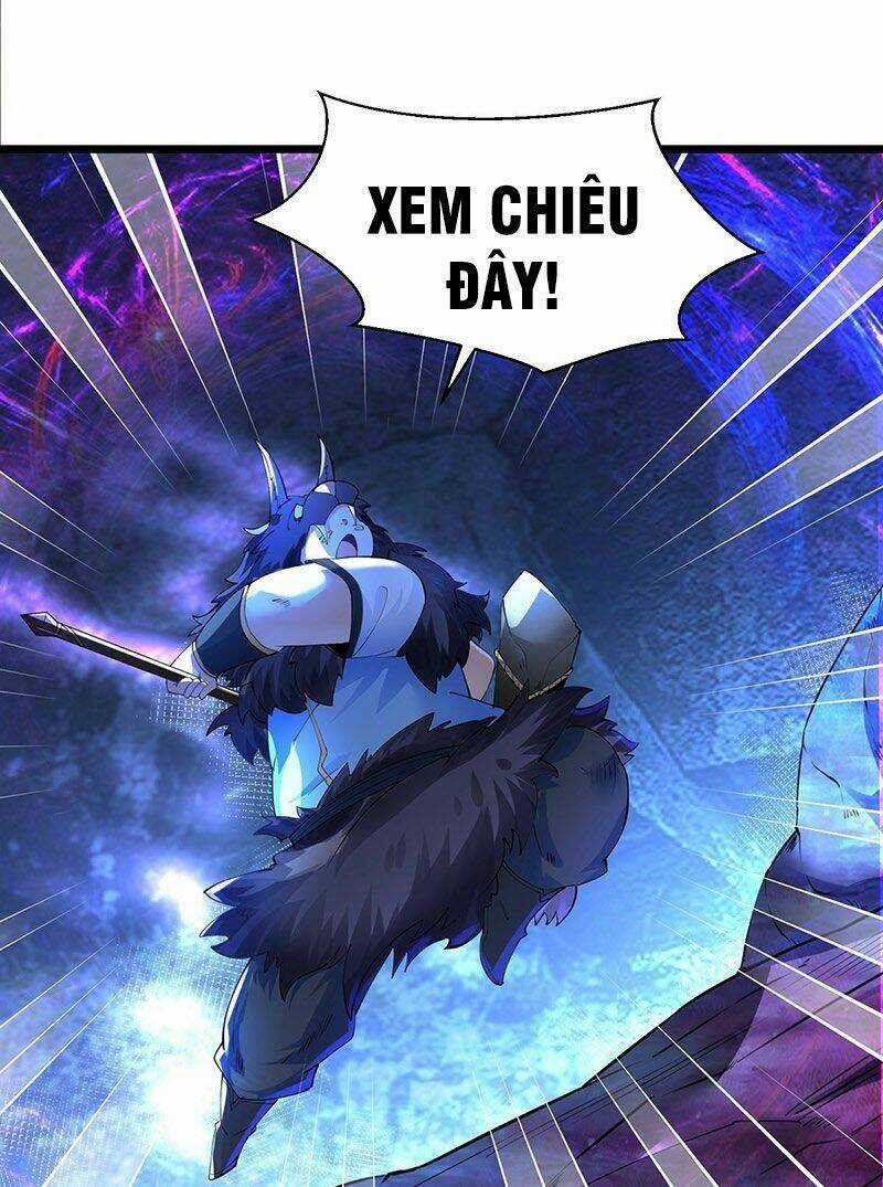 Tân Hỗn Độn Kiếm Thần - Chapter 32 - Trang 3