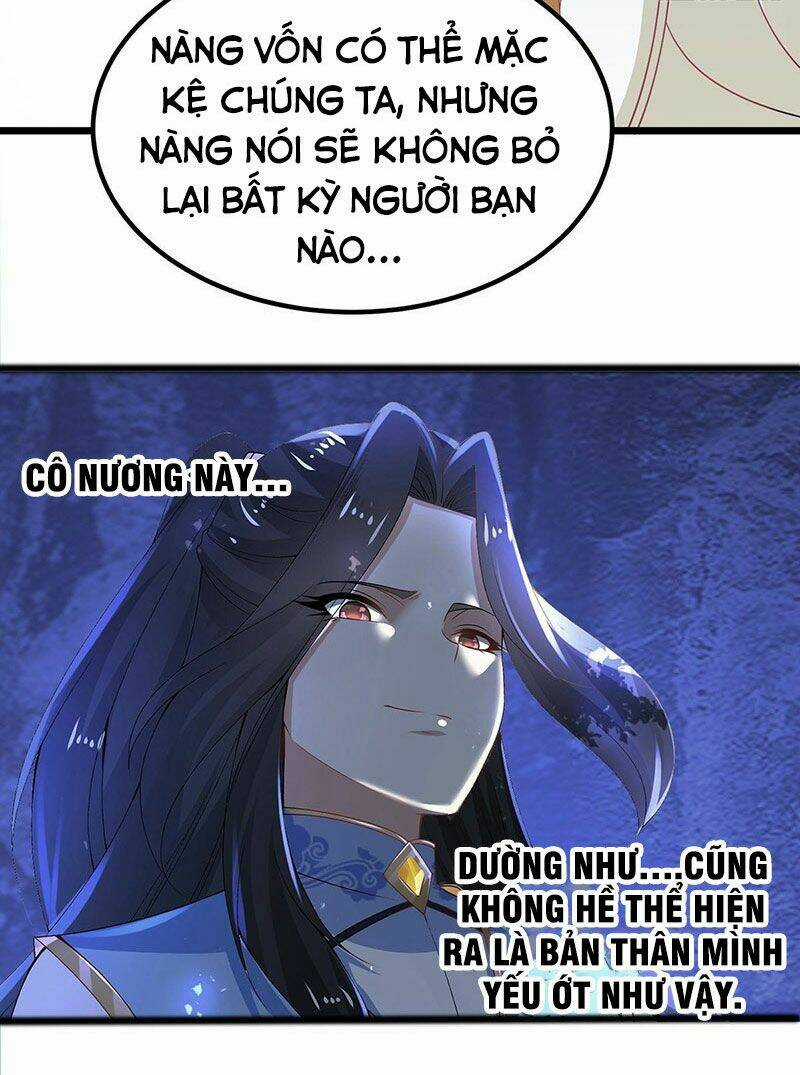 Tân Hỗn Độn Kiếm Thần - Chapter 32 - Trang 24