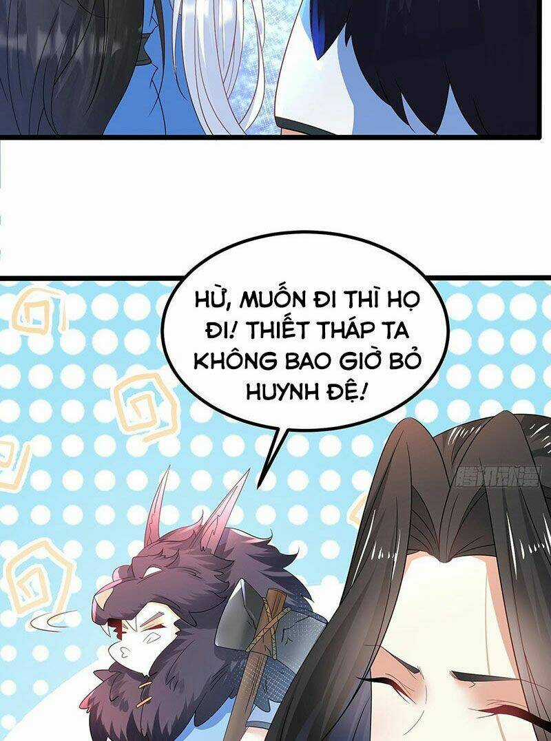 Tân Hỗn Độn Kiếm Thần - Chapter 32 - Trang 26