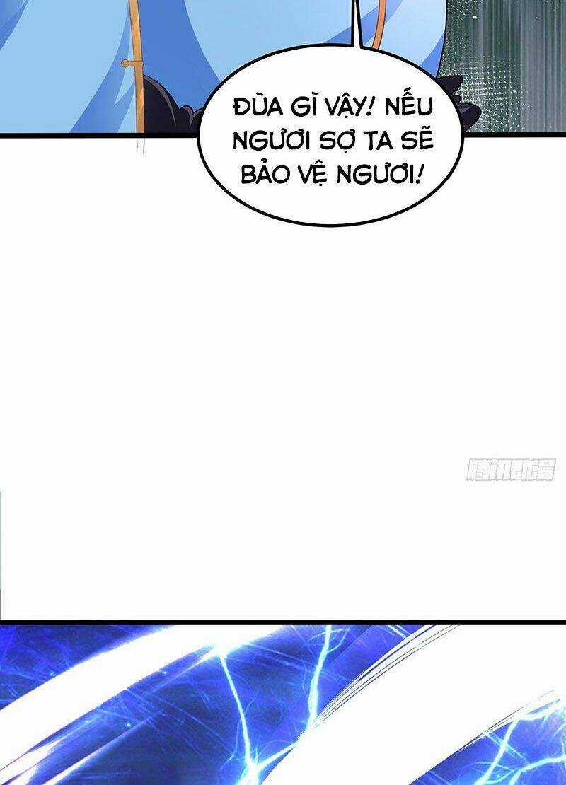 Tân Hỗn Độn Kiếm Thần - Chapter 32 - Trang 31