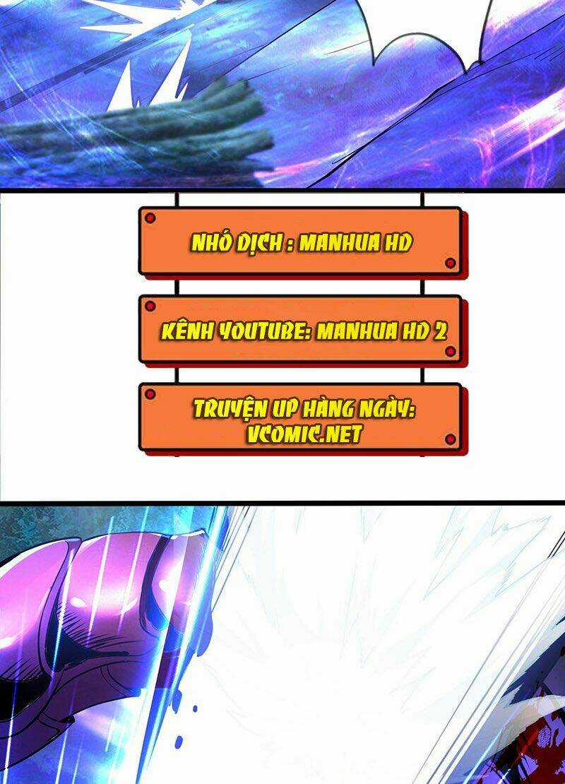 Tân Hỗn Độn Kiếm Thần - Chapter 32 - Trang 33