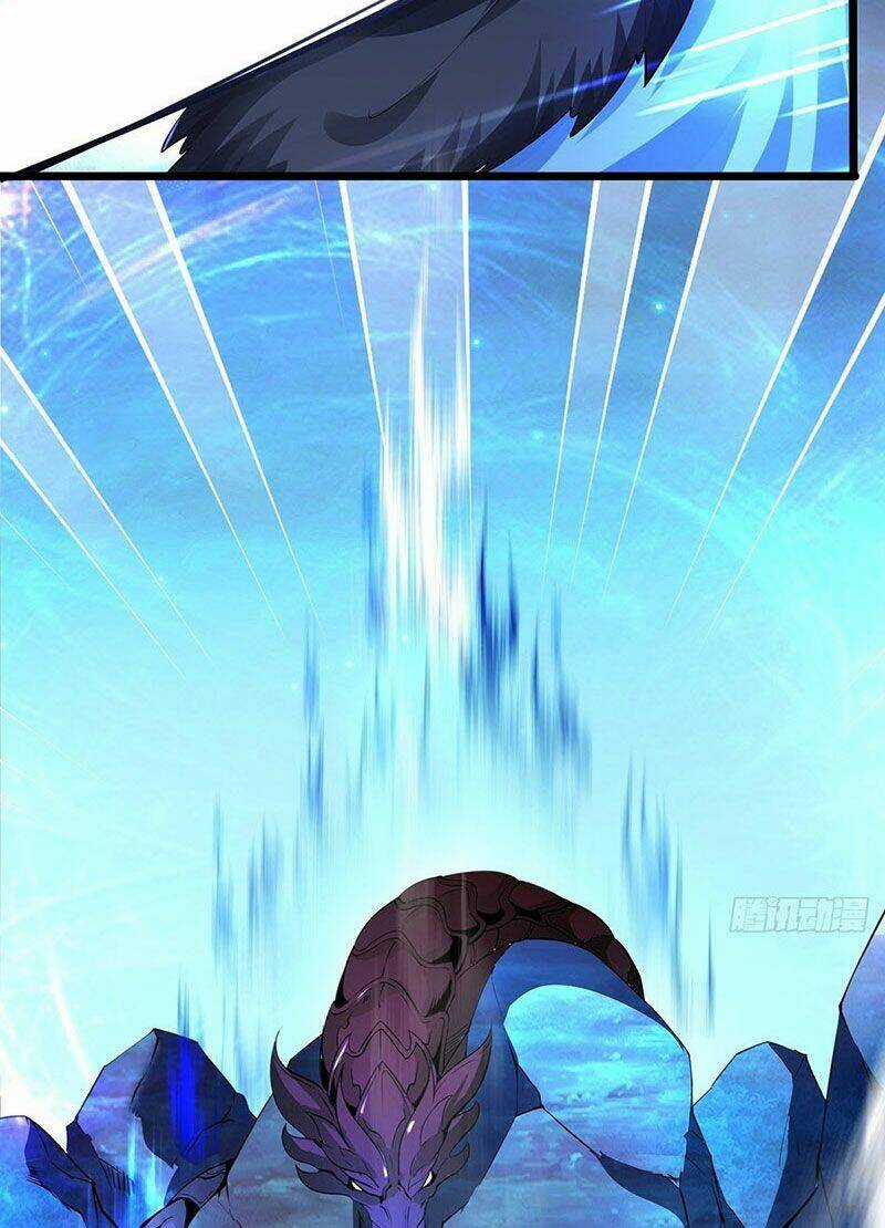 Tân Hỗn Độn Kiếm Thần - Chapter 32 - Trang 36