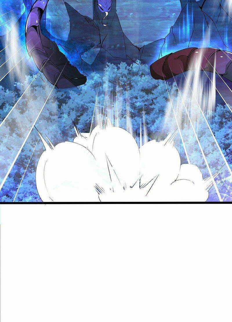 Tân Hỗn Độn Kiếm Thần - Chapter 32 - Trang 37