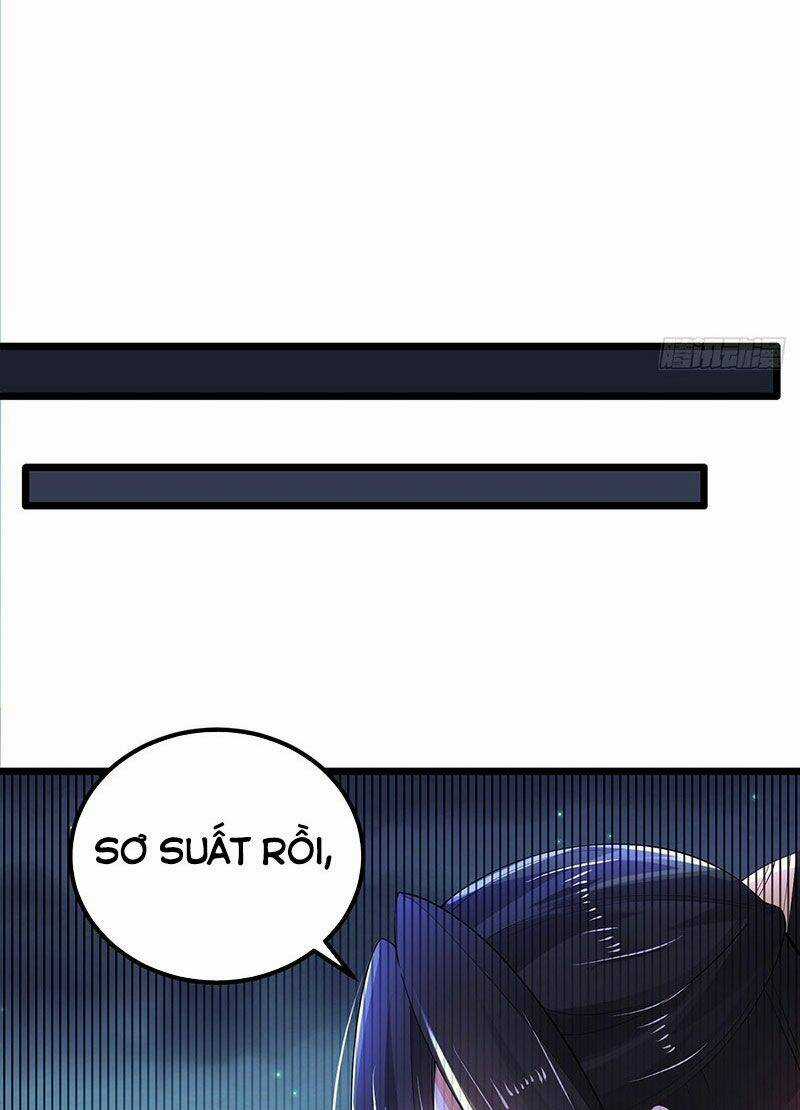 Tân Hỗn Độn Kiếm Thần - Chapter 32 - Trang 39