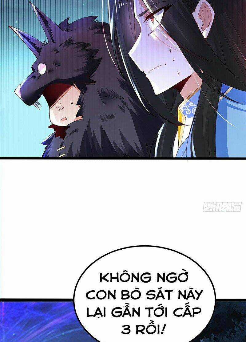 Tân Hỗn Độn Kiếm Thần - Chapter 32 - Trang 40