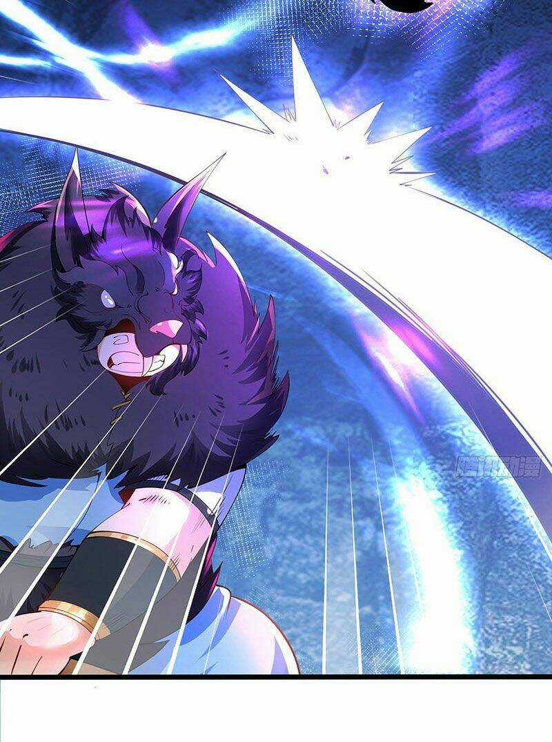 Tân Hỗn Độn Kiếm Thần - Chapter 32 - Trang 5