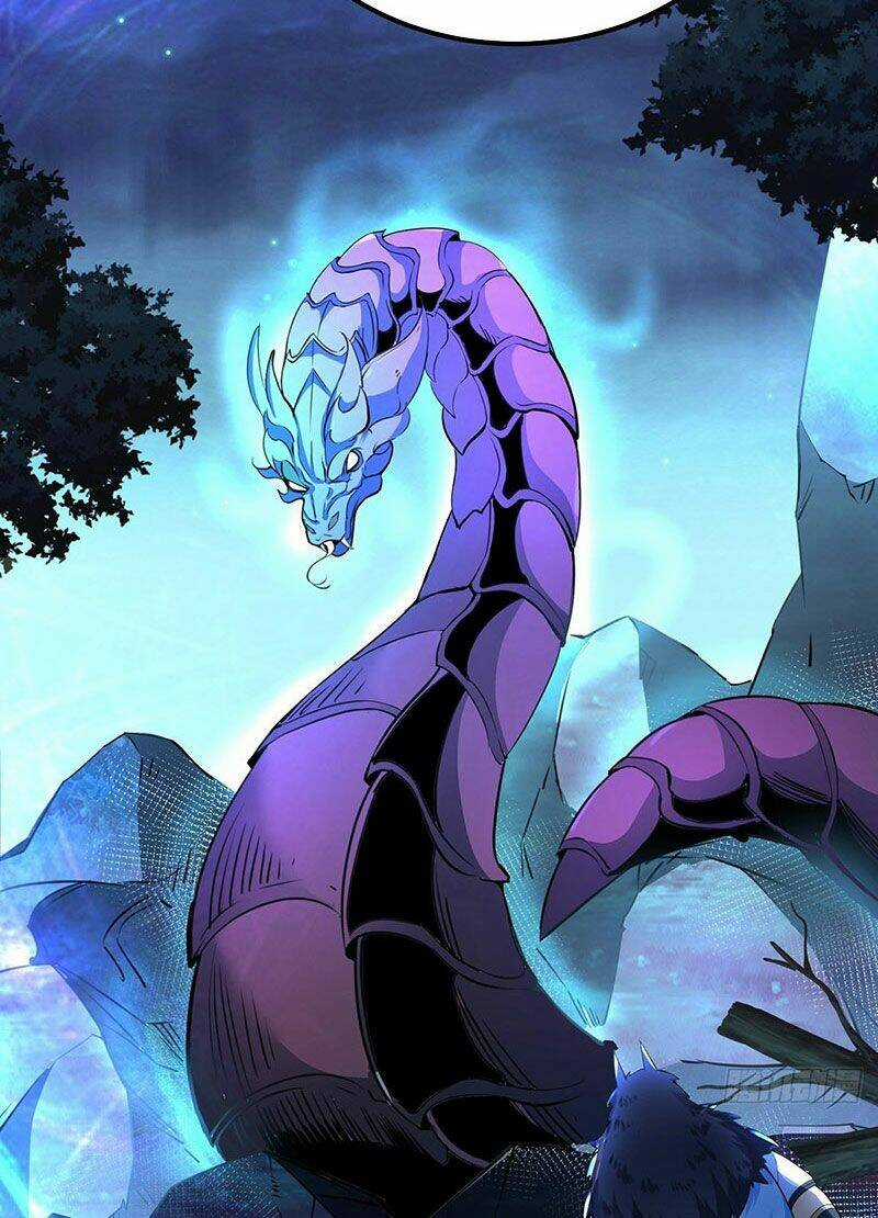 Tân Hỗn Độn Kiếm Thần - Chapter 32 - Trang 41