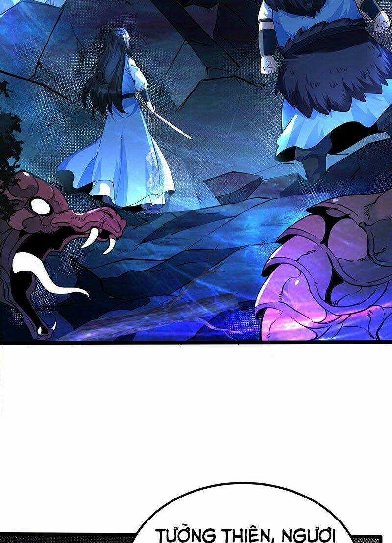 Tân Hỗn Độn Kiếm Thần - Chapter 32 - Trang 42