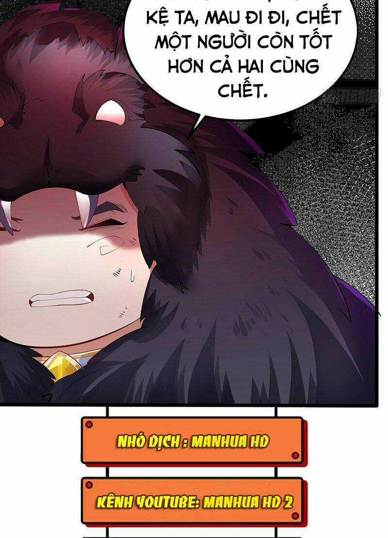 Tân Hỗn Độn Kiếm Thần - Chapter 32 - Trang 43