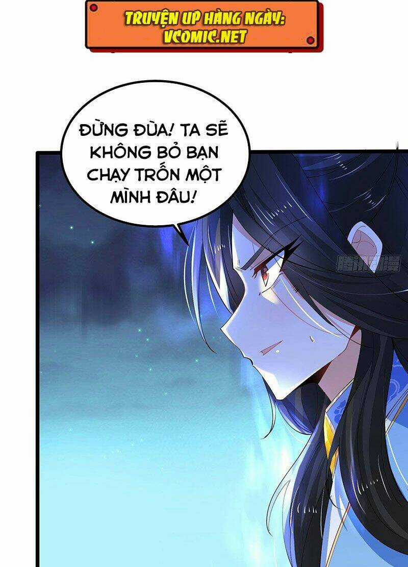 Tân Hỗn Độn Kiếm Thần - Chapter 32 - Trang 44