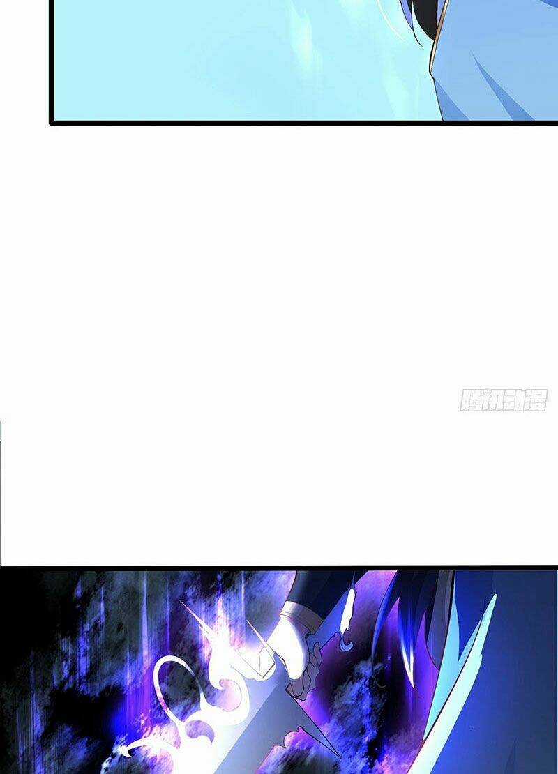 Tân Hỗn Độn Kiếm Thần - Chapter 32 - Trang 45