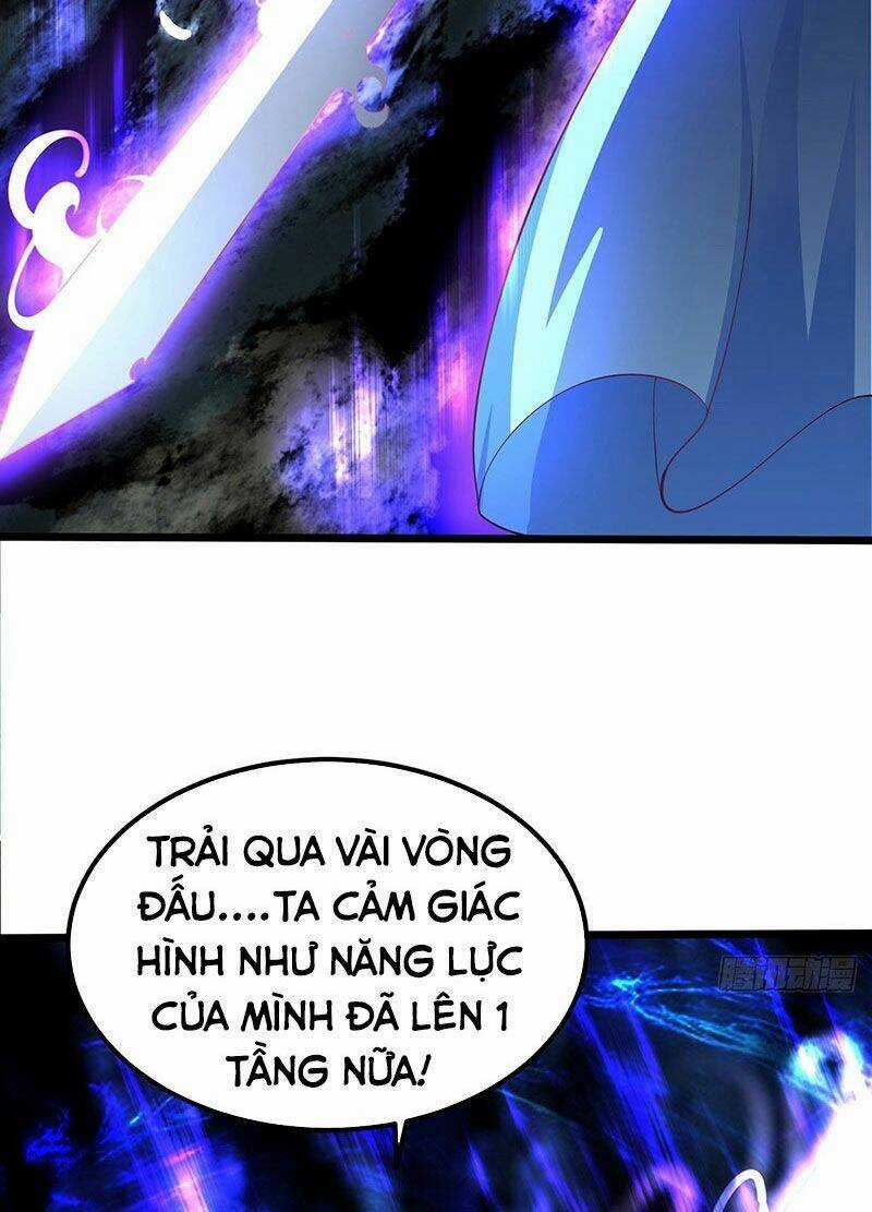 Tân Hỗn Độn Kiếm Thần - Chapter 32 - Trang 46