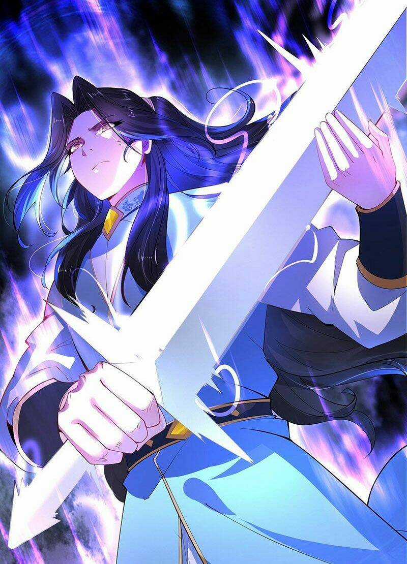 Tân Hỗn Độn Kiếm Thần - Chapter 32 - Trang 47